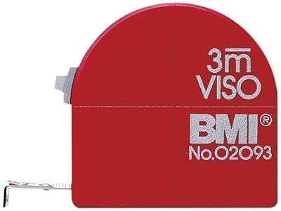 Ibm BMI Maßband 3 m Stahl Viso 405341010