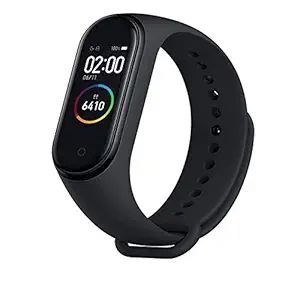 Invicto M-4 Smart Watch Activity Tracker Blood Pressure Monitor Bracelet Heart Rate Monitor Band Pedometer Sleep Monitoring Bluetooth Waterproof Mobile Fitness Tracker