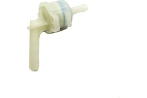 SERVICE_PARTS Check Valve Assy For Philips Senseo Switch Pod & Filter Coffee Machine Maker HD6591 HD6592 HD6593 HD6594 HD6596 HD6597 HD7891 HD7892 422225960072