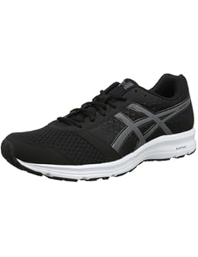 Asics Damen Patriot 9 Laufschuhe