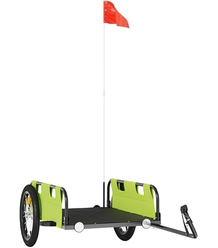 Kit Gancio Di Traino Per Rimorchio Bici Qeridoo | Frizione Per Trasporto Animali