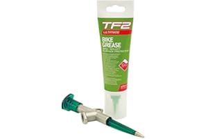 Weldtite TF2 Grease Gun 125ml Teflon Grease Tube