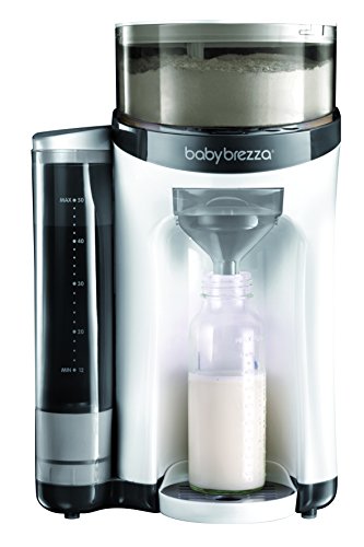 Baby Brezza Formula Pro