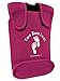 TBF Baby Wrap, RASPBERRY, XS