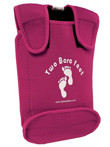 TBF Baby Wrap, RASPBERRY, XS