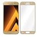 Produktbild Conie Panzerglas für Samsung Galaxy A5 2017 - Komplett Abdeckung Schutzfolie, Keinen Rand, Stärke 9H, Anti-Kratzen, Anti-Öl, Anti-Bläschen, Galaxy A5 2017 (A520) Folie