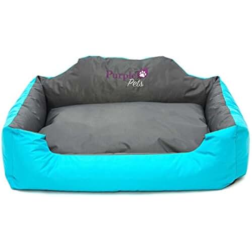 Amazon.co.uk greyhound dog beds