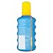 Nivea Sun Protect and Refresh Invisible Cooling Sun Spray Medium SPF 20, 200ml