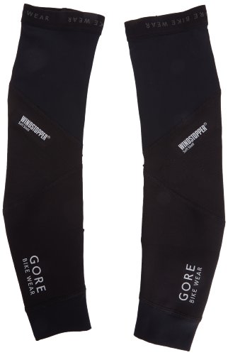 GORE Running Wear UNIVERSAL WINDSTOPPER Armlinge, AOXSOA