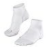 Produktbild FALKE Impulse Air Socks Women White Schuhgröße 37-38 2018 Laufsocken
