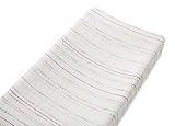 aden + anais Tranquility Beads Bamboo Changing Mat Cover (2 Layers)