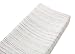 aden + anais Tranquility Beads Bamboo Changing Mat Cover (2 Layers)