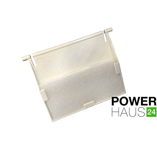POWERHAUS24® – Skimmerklappe für Mini – Einbauskimmer ALS 100 - 2