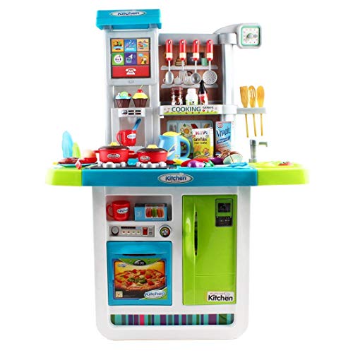 deao cocinita mi pequeño chef