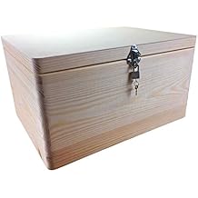 Suchergebnis auf Amazon.de für: aufbewahrungsbox abschliessbar