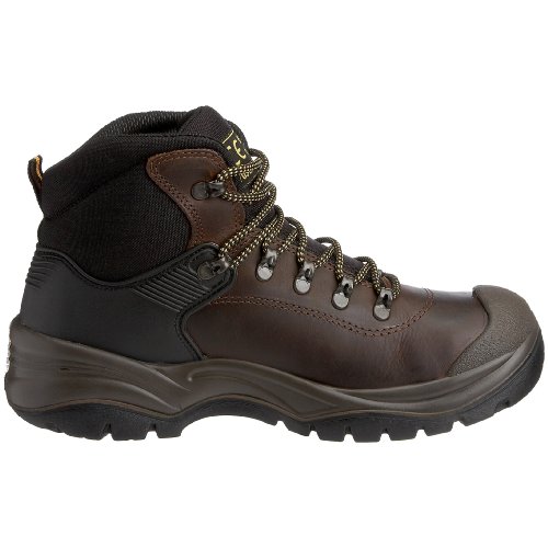 Grisport Contractor, Herren Sicherheitsstiefel - 6