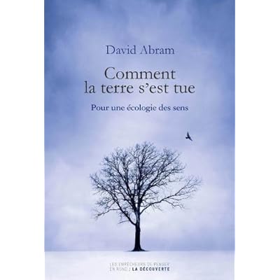 Comment la terre s'est tue Comment la terre s'est tue