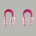 Vinmax 3PCS Nose Up Clip Bridge Lifting Shaping Shaper Clipper Straightening Beauty Set
