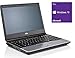 Produktbild Fujitsu Lifebook S762 Notebook / Laptop | 14 Zoll Display | Intel Core i5-3320M @ 2,6 GHz | 8GB DDR3 RAM | 250GB SSD | DVD-Brenner | Windows 10 Pro vorinstalliert (Zertifiziert und Generalüberholt)
