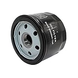 Synthetische Mischmedien, die von einem Metallsieb unterstützt werden, für gleichmäßiges Falten, Haltbarkeit und optimalen Ölfluss.