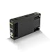 Produktbild kompatible Tintenpatrone für Epson Workforce Pro WP 4590 WP 4595 WP 4595 DNF WP 4595 DNF Blauer Engel T7014 T7024 T7034 T 7014 T 7024 T 7034 Yellow Gelb - Büro Line Serie