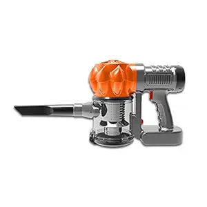 Destorm DS-6600 Cyclone System Powered Suction Wet and Dry Vacuum Cleaner