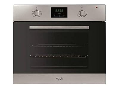 Whirlpool Four encastrable Whirlpool AKP471IX/01
