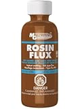 MG CHEMICALS 835-100ML LIQUID ROSIN FLUX LIQUID 4.2 OZ