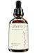 Best Vitamin C Serum for Face by Poppy Austin® - DOUBLE SIZED 60ml - Natural, Organic & Triple Purified 20% Vit C Serum - Infused with Pure Vegan Hyaluronic Acid Serum, Vitamin E & Jojoba Oil