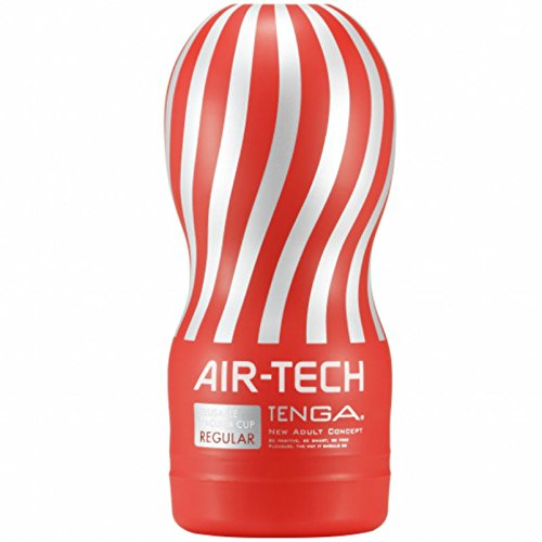 Preisvergleich Produktbild REGELMÄßIGE AIR-TECH