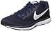 Produktbild Nike Herren Air Zoom Pegasus 34 Laufschuhe Blau (Obsidian/White-neutral Indigo-Blue Recall) 41 EU