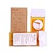 Belle Roller 150g Water-Soluble Wax Honey Roll-on Wax Cartridges Pack of 2pcs