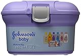 Johnsons Baby Essential Gift Set
