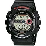 Casio G-Shock GD100-1A Armbanduhr