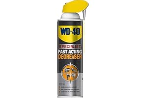 GOODS4LESS DEGREASER, FAST ACTING, 500ML