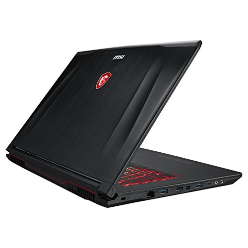 MSI GF72-007XES i7-8750H 16 256 1TB 1050Ti DOS 17