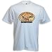 Produktbild Hot Rod T-Shirt Dads Garage weiß Vintage Rockabilly Tattoo Rat Gr.XXXL