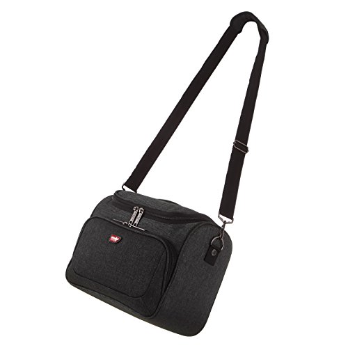 Von Cronshagen Kosmetikkoffer Michael 26cm Beauty Case in verschiedenen Farben - 2