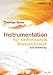 Produktbild Instrumentation für Sinfonisches Blasorchester: Eine Einführung