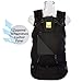 LILLEbaby Complete All Seasons 6-in-1 Baby Carrier - Black
