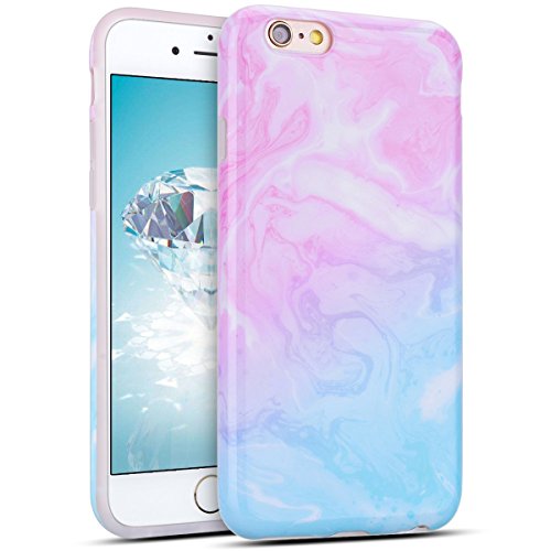 iPhone 6 plus Funda iPhone 6s plus Carcasa Silicona Anfire Suave Flexible TPU Gel Fundas Cubierta Para iPhone 6 plus 6s plus 5 5 pulgadas Ultra Delgado Protecci n C scara Goma Duradero Case Cover Anti Choque Ultra Ligero Resistente Funda Tapa M rmol Dise o Rosa Azul reviews iPhone 6 plus Funda iPhone 6s plus Carcasa Silicona Anfire Suave Flexible TPU Gel Fundas Cubierta Para iPhone 6 plus 6s plus 5 5 pulgadas Ultra Delgado Protecci n C scara Goma Duradero Case Cover Anti Choque Ultra Ligero Resistente Funda Tapa M rmol Dise o Rosa Azul