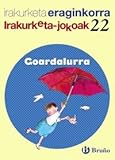 Image de Goardalurra Irakurketa Jokoak