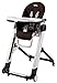 Compact highchair Peg Perego Siesta Cacao