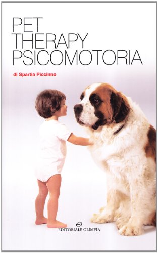 Pet therapy psicomotoria libro