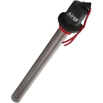 Airex Titanium/Chemical industrial Heating Element Heaters (30 (3000W)) :  Amazon.in: Home u0026 Kitchen