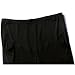 Liang Rou Maternity Belly Support Ribbed Stretch Capri Leggings