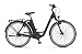 Produktbild Prophete Damen GENIESSER e9.8 City E-Bike 28" Elektrofahrrad schwarz matt RH 49 cm