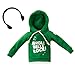 Price comparison product image Elf on The Shelf Jingle Jam Hoodie