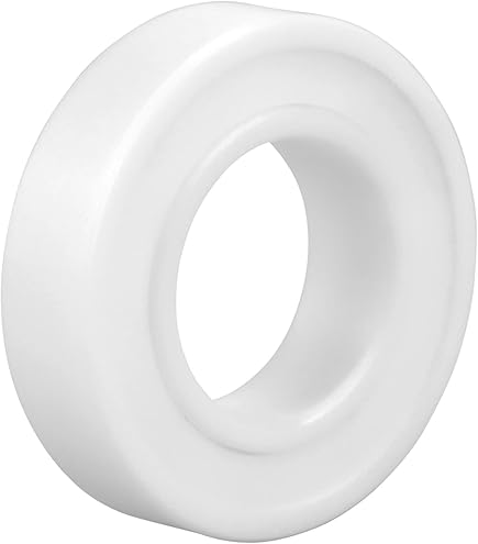 FLOXIP 6307-2RZ Roulements Rigides à Billes Haute Vitesse De Précision 6307- 2RZ 6307-2RZ 35 X 80 X 21 Mm 35 X 80 X 21 Mm (ize : 1 Pièce