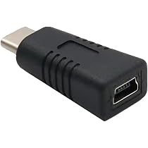 DFRobot Adattatore da CC a Micro USB da 5,5/2,1 mm - it